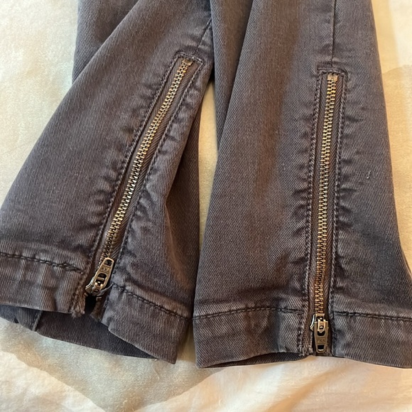 Joie skinny cargo pants - Picture 5 of 10